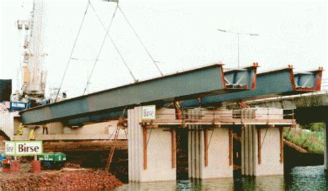 continuous span steel i and box-girders|box girder bridge.